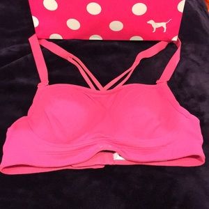 VSX Low-Medium Support Sports Bra
